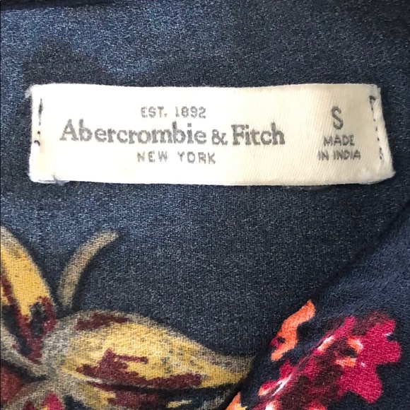 TWO (2) A&F Dresses👗 - Picture 2 of 6